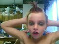 Corban punked out & Taryn Corban punked out & Taryn