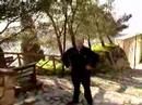 SUTERA: i nuovi banchi per il santuario di san paolino SUTERA: i nuovi banchi per il santuario di san paolino