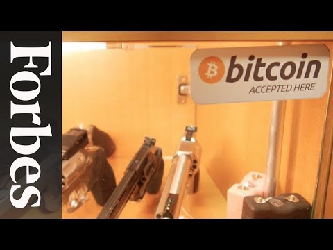 Central Texas Gun Works Makes Forbes