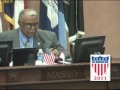 October 10th, 2011 City Council Meeting - Fayetteville, North Carolina