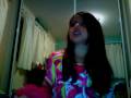 little girl singing -i like you so much , (six years old) little girl singing -i like you so much , (six years old)