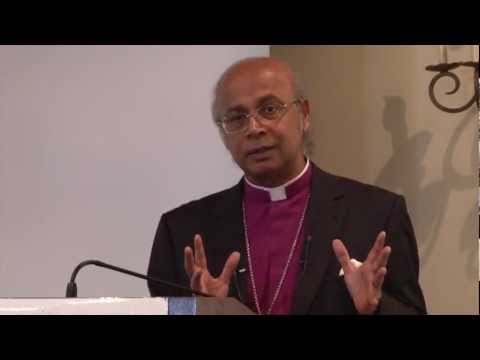 AnglicanTV video.  Please be patient if some large files require longer loading times.
