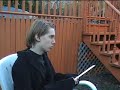The Waffle Show- A Letter From Helen Keller