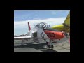 T-45 Goshawk & U2 Dragonlady T-45 Goshawk & U2 Dragonlady