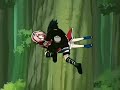 Sakura & Sasuke Are OVER! Pink: U and Ur Hand Manele-Gratis.net