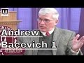 The Limits of Power - Andrew J. Bacevich - Part 1