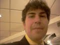 Ranting at my Fathers wedding
