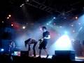 underoath writing on the walls (Mexico,Tlalnepantla)