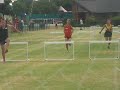 Laerskool Pietersburg-Oos athletics friendly