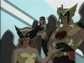 Hawkgirl- Everybody's Fool