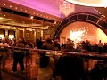 Queen Mary 2 tea dance 2