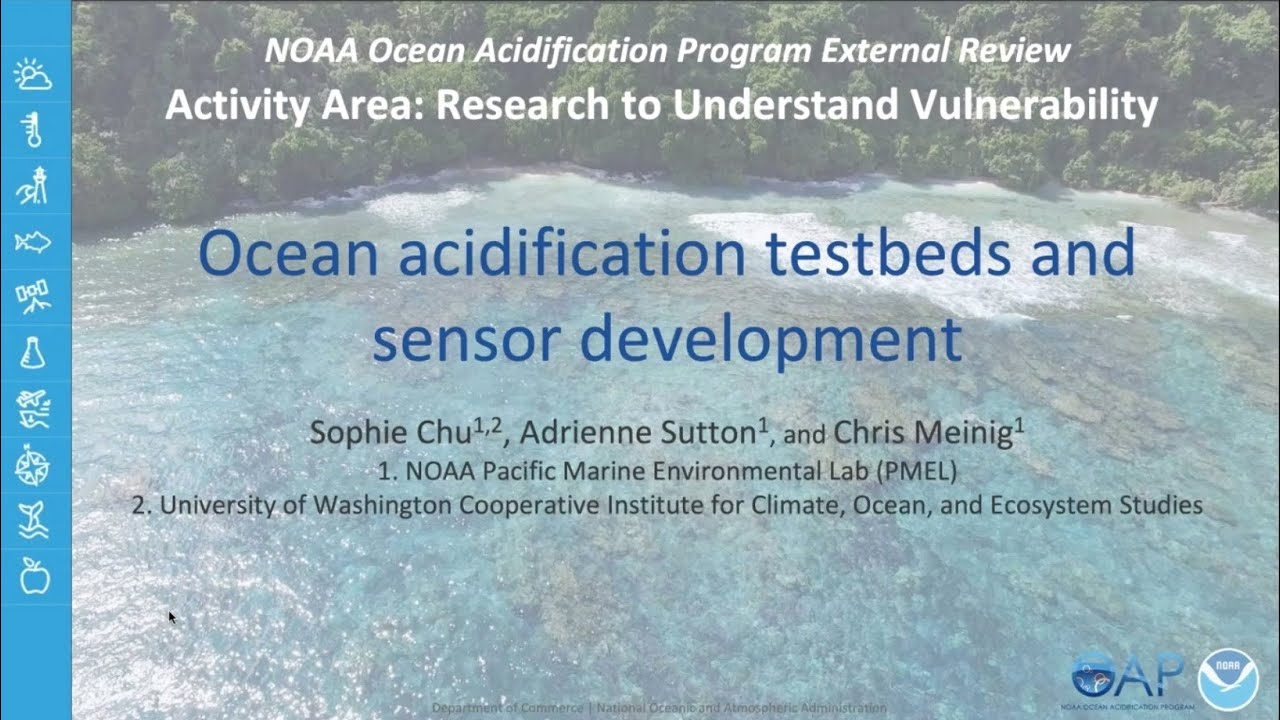 Activity Area 2:<br> OA testbed and sensor development