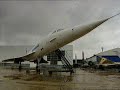 concorde plane crash pt 1