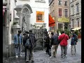BRUSELAS - 1ª Parte