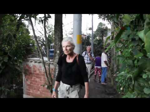 The Peaceful Favelas Are Attracting More Tourists in Rio Are Favela Tours Like A Human Zoo?? 0 The Peaceful Favelas Are Attracting More Tourists in Rio Are Favela Tours Like A Human Zoo??