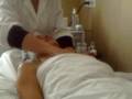 Talismae Spa Logic Facial Intake