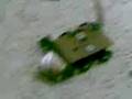 videos de my robotic car