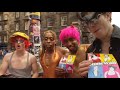 Americans in Edinburgh Ep 2 Americans in Edinburgh Ep 2