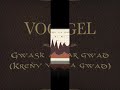Kreñv va gwad