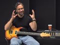Al Di Melola Lesson