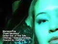 MorissonPoe: Pearl Necklace