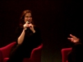 Carte Blanche à Emmanuelle Devos @ Saumur : "La Femme De Gilles"