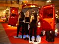 promotoras expo el garage bs  as 