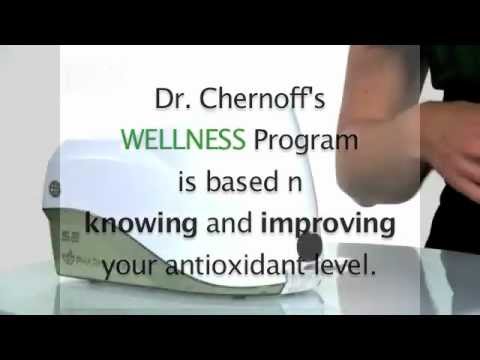 Chernoff Wellness Program