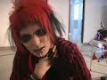 Nightmare - Making of Tokyo Shounen PV pt.1