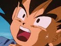 DBZ AMV - Goodbye