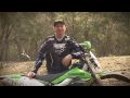 MXTV - Bike Review 2009 KLX450R