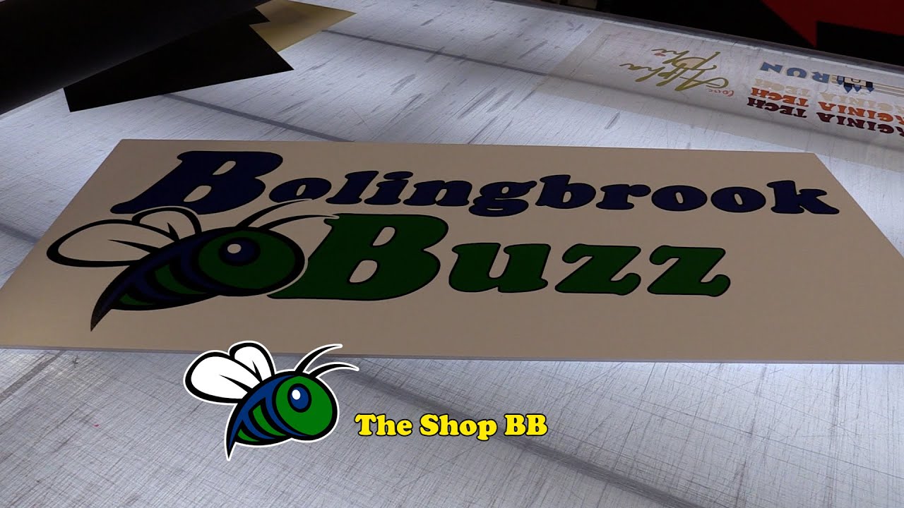 Bolingbrook Buzz - The Shop