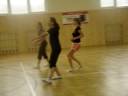 24 hodinový nonstop basketbal 24 hodinový nonstop basketbal
