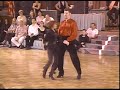 Trey McCants & Ginger Pickerel US Open Classic 1997