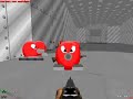 SRB2 in Skulltag (Part 2 of 2)