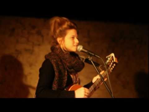 Selah Sue