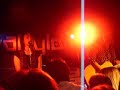 Meg  Dia - Roses (Clip from Ottawa)