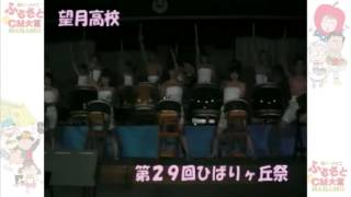 若い鼓動の響く町