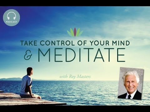 how to meditate podcast