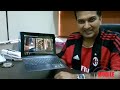 Asus Eee Pad Transformer Prime TF201 Video Review in Hindi (India)