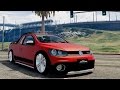 Volkswagen Saveiro G6 Cross para GTA 5 vídeo 4