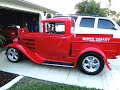 1930 Model A Pickup Slide Show