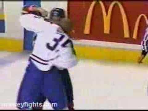 McKay vs Brashear Oct 14, 1995
