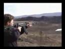 Revolt - weapons testing - Ak47
