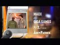 Maxx at GIGA\\\\Games