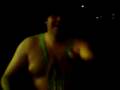 borat in wales -soss