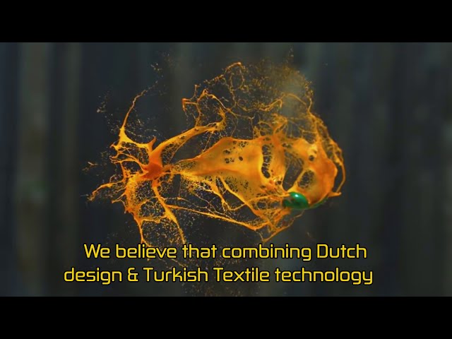 What we do