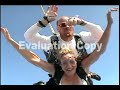 Kelley West Skydiving Hawaii