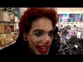 Lucy in Sephora