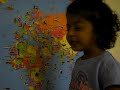 The World Map